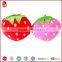 New products China children soft toys fruits and vegetables gifts customize wholesale