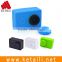 OEM custom new design silicone XM sport camera cover made in China                        
                                                Quality Choice