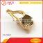 Zinc alloy handbag decorate accessories handbag fittings