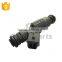 CFI-828 4 Holes Fuel Injector Replacement 0280155828 For Gelly Xiali