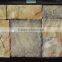 newest castle wall stone