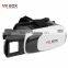 2016 hottest Virtual Reality Glasses Vr Box 3d Glasses Headset For Google Cardboard Glasses For 4.7-6.0 Mobile
