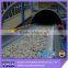 Nylon Conveyor Belt with excellent splicing property for vulcanized and mechanical joint