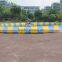 Inflatable Floating Island Pool swimming pool for Lake
