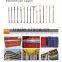 light/heavy duty painted/galvanized scaffold adjustable steel prop for formwork system