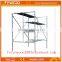 Safety Scaffolding A Frame Systems