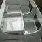 customize bathroom vanities for hotel in USA