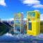 Commercial water vending machine/pure water vending machine