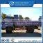 Foton 5ton tipper dump truck Europ IV, high quality best price