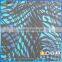 wholesale colorful abstract printed nylon fabric