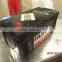 N200 12V200AH jis standard SMF battery maintenance free car/truck battery
