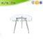 New style hotsell metal table legs uk