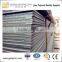 High strength wear resistant steel plate NM400
