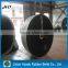 EP/nylon fabric core rubber flat conveyor belt