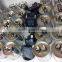450VAC 80UF CBB65 Capacitor AC Metallized Polypropylene Capacitor with certification CQC/TUV/CE/UL
