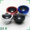 2015 hot sell product mobile phone camera lens, for iphone samsung htc magnetic fisheye lens 180 degree