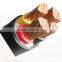 ABC (Aerial Bundle Cable) abc conductor hv cable