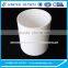 250ML- 99% Alumina Ceramic Crucible