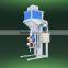 valve bag Modified potato starch filling machine packaging machine