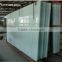 1.52 white PVB laminated glass for partition