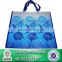 Lead Free Non Woven Promotional ECO Friendly Shopping Bags Wholesale
