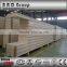 BRD new material PU sandwich cold room panel shower room panels                        
                                                Quality Choice