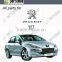 7401S6 7401T4 FRONT BUMPER for Peugeot 307