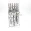 South American Popular Inox Set Cutlery