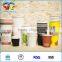 turkish custom printed paper coffee cups