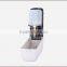 practical hand soap dispenser wall mounted liquid
