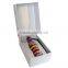 Hot package box print, cheap bottle packing box