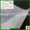 polyeater material weft insert non woven fusible interlining/cut in tapes for collar,cuff