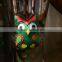 Eco-friendly felt Christmas tree decoration Hot new products for 2015