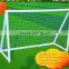 soccer goal for soccer field/soccer goal fence court portable soccer wall