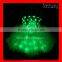 Remote Control Birthday Angel LED Light Up Tutu Dress