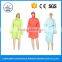 High quality multicolor comfortable microfiber kids bathrobes 2016