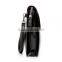 Man envelope clutch genuine leather simple bags soft leather men's certificate bag