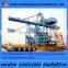 SPMT Self-propelled modular transporter, used hydraulic axle trailers