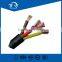 IEC 60502 1.5mm 2.5mm 4mm 6mm PVC sheathed pvc insulated power cable