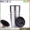 Thermos 16oz double wall stainless steel tumbler