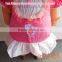 pink doll inflatable mascot costume carnival costume inflatable