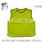 latest colorful training running safety vest