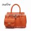 High quality PU Leather Women Handbag Shoulder Bags