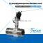 High quality LWGY turbine flowmeter(CE approved,ISO9001)