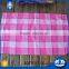 High quality color 100% cotton private terry kitchen towels