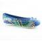 Colourful &New Design children flat shoes