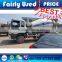 Used Japan Isuzu Cement Mixer Truck of Isuzu Mixer Truck
