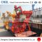Hot selling chinese concrete mixer auto concrete mixer concrete pumping machine and concrete mixer