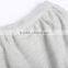 smoke grey hot cotton balloon pants girls