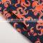 bright color print children and kids shorts